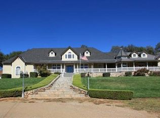 1047 Campbell Ct, Rescue, CA 95672