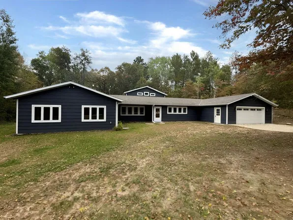 38465 Blueberry View Dr, Menahga, MN 56464