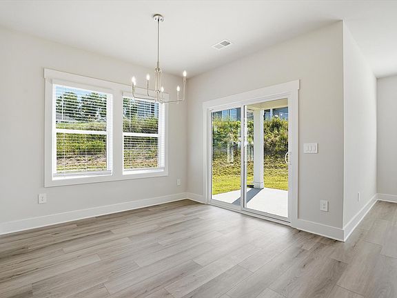 Welcome to the Gibson floorplan at Riverwood Farm.