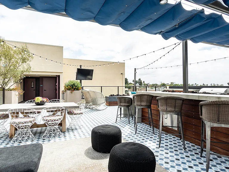 Vida North Park Apartments — Photo 47