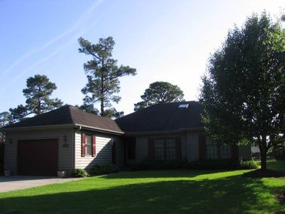 119 Widgeon Cir, Hampstead, NC, 28443