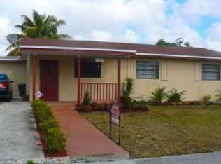 11451 SW 193rd St, Miami, FL 33157