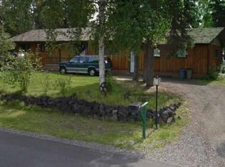 417 Haines Ave, Fairbanks, AK 99701