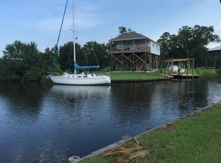 10225 Eagle Point Cir, Biloxi, MS 39532