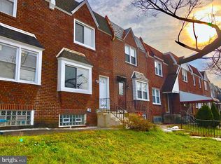 1150 E Upsal St, Philadelphia, PA 19150