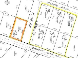 10801 Rush Rd, Austin, TX 78732