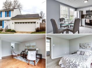 7300 Tarfside Ln, Gaithersburg, MD 20879