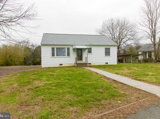 11225 Tidewater Trl, Fredericksburg, VA 22408