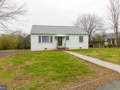11225 Tidewater Trl, Fredericksburg, VA, 22408