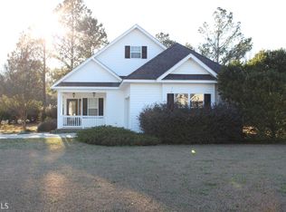 1801 N Leah Ln, Statesboro, GA 30461
