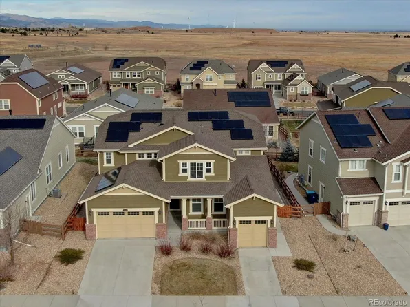 20087 W 95th Avenue, Arvada, CO 80007