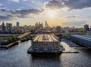 Pier 3 Condominiums, Philadelphia, PA 19106