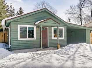 310 N 10th St, Carbondale, CO 81623