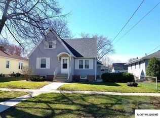 511 14th St SE, Mason City, IA 50401