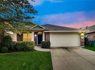 424 Butternut Dr, Fate, TX 75087