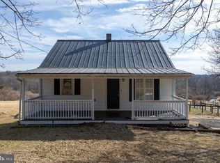 344 Frog Hollow Rd, Winchester, VA 22603