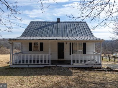 344 Frog Hollow Rd, Winchester, VA, 22603