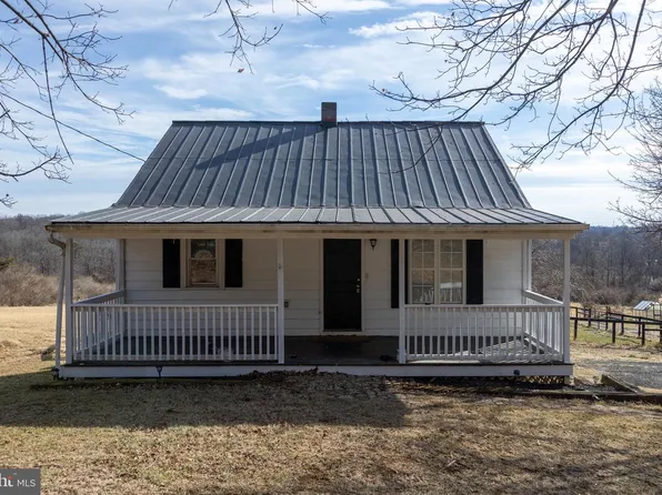 344 Frog Hollow Rd, Winchester, VA 22603