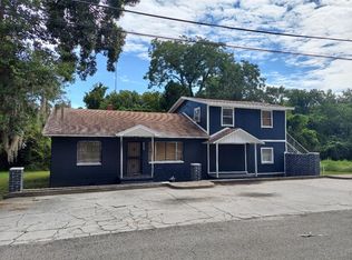 7347 Linda Dr, Jacksonville, FL 32208