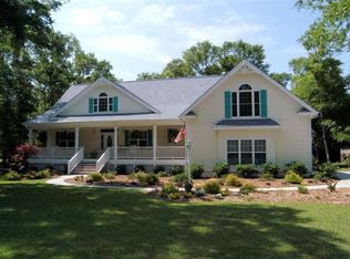 803 Oyster Shell Dr, Sunset Beach, NC 28468
