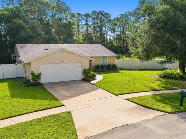 1149 AUTUMN BROOK CIRCLE, LONGWOOD, FL 32750