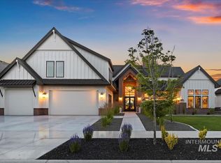 7718 W Palamas Dr, Eagle, ID 83616