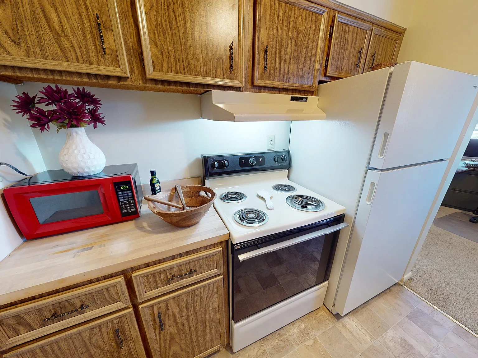 Bayview Terrace Apartments — Photo 3