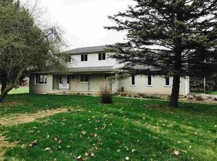 12749 27 Mile Rd, Washington, MI 48094