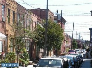 1525 S Iseminger St, Philadelphia, PA 19147