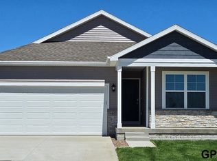 8413 S 176th Ave, Omaha, NE 68136