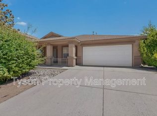 9012 Sandy Spring Ave SW, Albuquerque, NM 87121