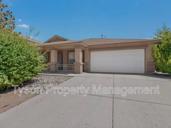 9012 Sandy Spring Ave SW, Albuquerque, NM 87121