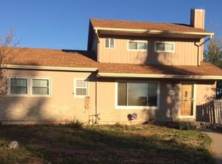 2010 Sherwood Ln, Pueblo, CO 81005