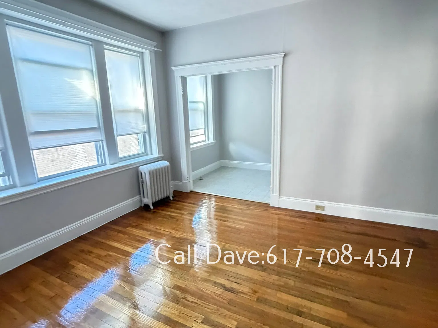 1 bed, 650 sqft, $1,994 — Photo 2