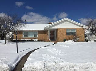 3910 Lexington St, Harrisburg, PA 17109