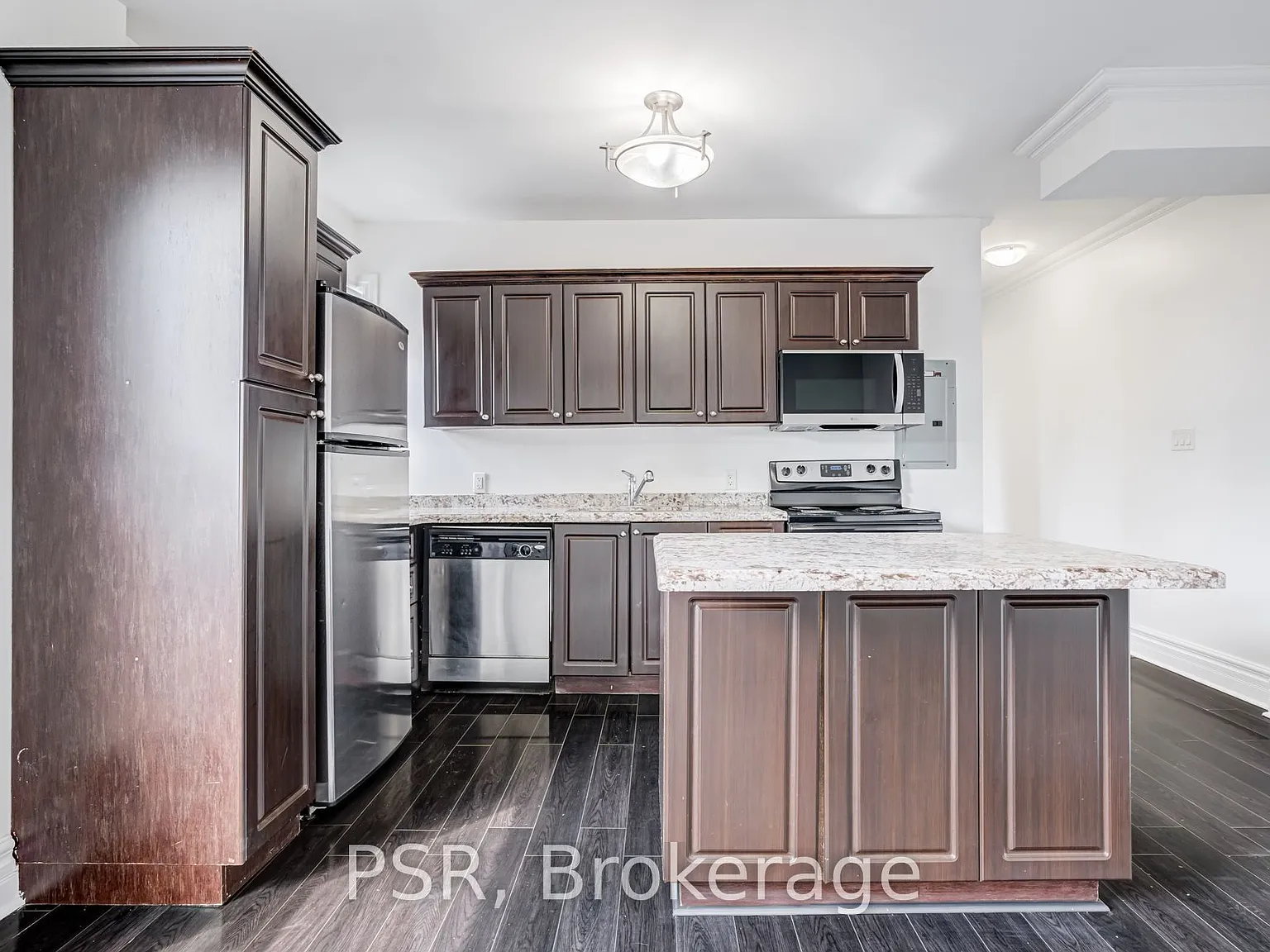 2 bed, $2,450 — Photo 3