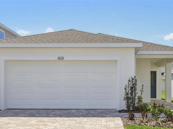 808 ANDREW STREET, WINTER HAVEN, FL 33881