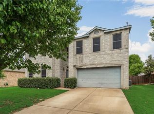 1509 White Dove Ln, Denton, TX 76210