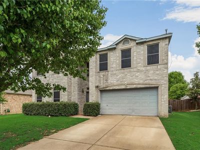 1509 White Dove Ln, Denton, TX, 76210