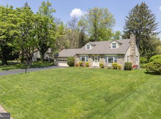 1053 Beverly Rd, Jenkintown, PA 19046