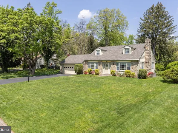 1053 Beverly Rd, Jenkintown, PA 19046