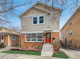 1110 Hannah Ave, Forest Park, IL 60130