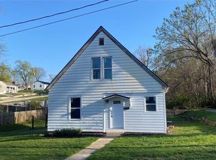 2706 Laclede St, Hannibal, MO 63401