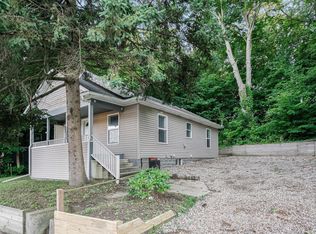 1509 Alamo Ave, Kalamazoo, MI 49006