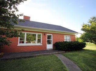 2912 Lexington Rd, Richmond, KY 40475