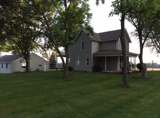 12029 Lake Rd NE, Millersport, OH 43046
