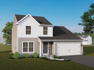132 Jessica Dr, East Berlin, PA 17316