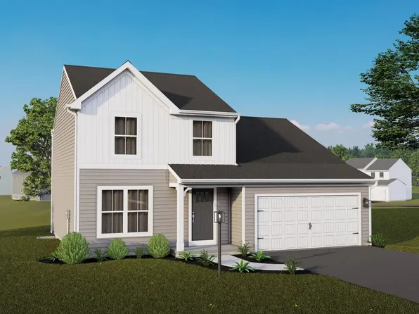 132 Jessica Dr, East Berlin, PA 17316