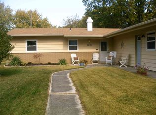 3819 Hastings Rd, Fort Wayne, IN 46805