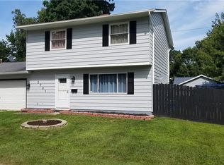 5701 Whitethorn Dr, Mentor On The Lake, OH